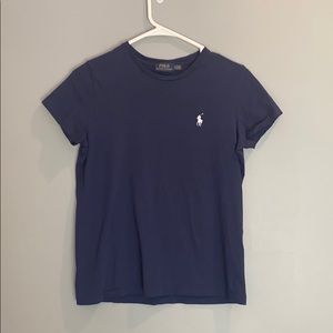 Ladies Polo Ralph Lauren shirt